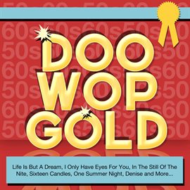 Imagen de portada para Doo Wop Gold