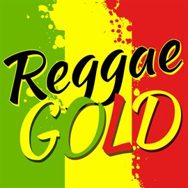 Imagen de portada para Reggae Gold