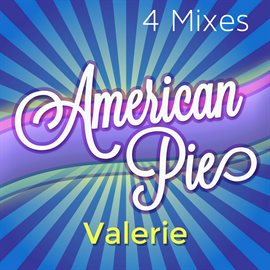 Cover image for American Pie