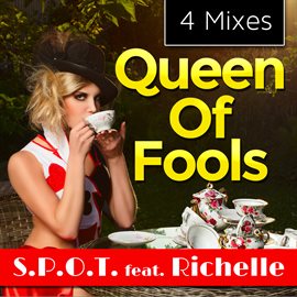 Cover image for Queen Of Fools