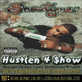 Imagen de portada para Hustlen 4 $how