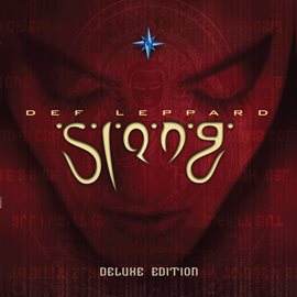 Cover image for Slang (Deluxe Edition)