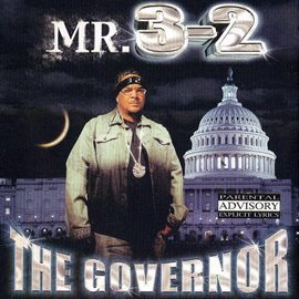 Cover image for The Governor