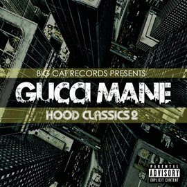 Cover image for Hood Classics 2