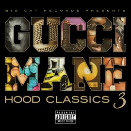 Cover image for Hood Classics 3