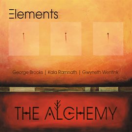 Cover image for The Alchemy