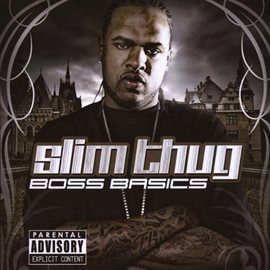 Cover image for Boss Basics