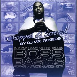 Cover image for Boss Basics