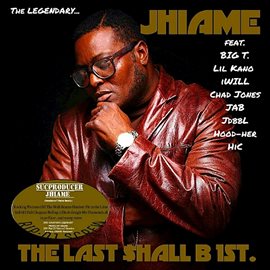 Imagen de portada para The Last $hall B 1st