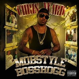 Cover image for Mobstyle Bosshogg