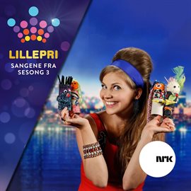 Cover image for Lillepri - Sangene Fra Sesong 3