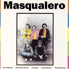 Imagen de portada para Masqualero