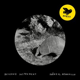 Månen, Armadillo