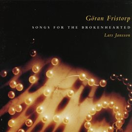 Imagen de portada para Songs For The Brokenhearted