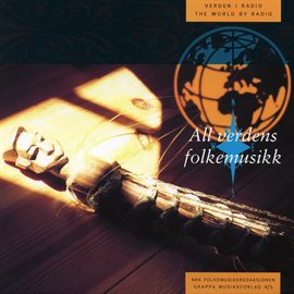 Cover image for All Verdens Folkemusikk