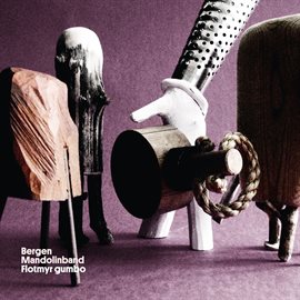 Imagen de portada para Flotmyr Gumbo