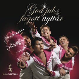 Imagen de portada para God Jul Og Fagott Nyttår