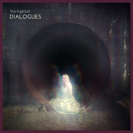 Cover image for Dialogues