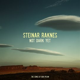 Cover image for Not Dark Yet