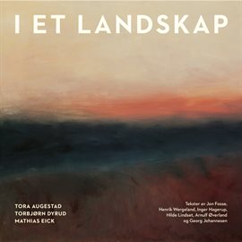 Cover image for I Et Landskap