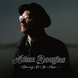 Cover image for Dancing For The Moon