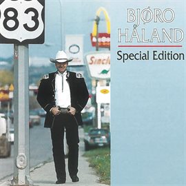 Cover image for Special Edition