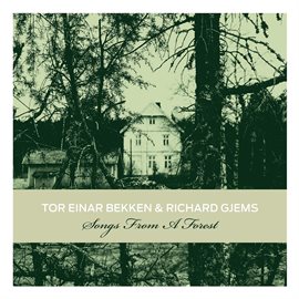 Imagen de portada para Songs From A Forest