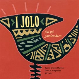 Cover image for I Jolo - Jul På Gamlemåten