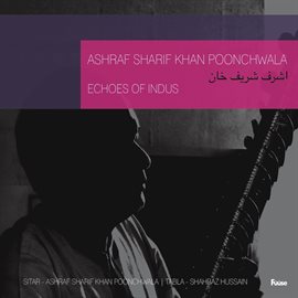 Cover image for Echoes Of Indus