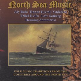 Cover image for North Sea Music