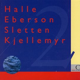 Cover image for 2