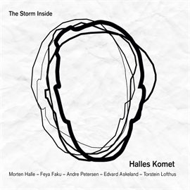 Imagen de portada para The Storm Inside