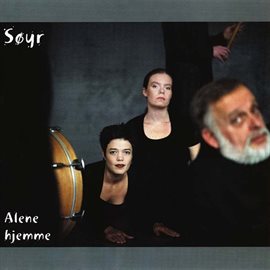 Imagen de portada para Alene Hjemme