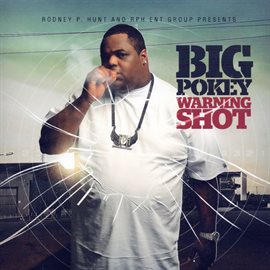 Cover image for Warning Shot