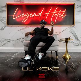 Imagen de portada para Legend Hotel