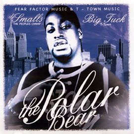 Cover image for The Polar Bear