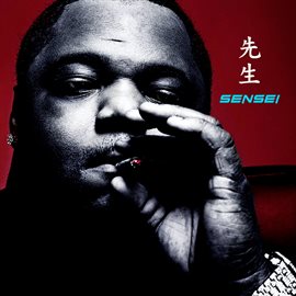 Cover image for Sensei