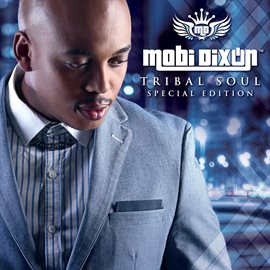 Cover image for Tribal Soul (Special Edition)