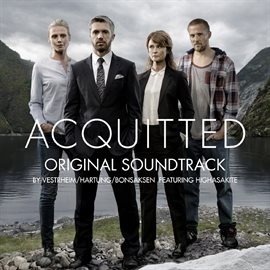 Imagen de portada para Acquitted (Music from the Original TV Series)