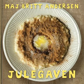 Imagen de portada para Julegaven