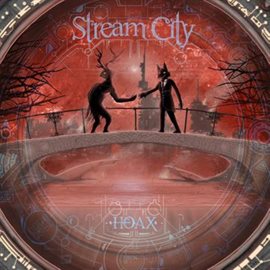 Cover image for Hoax