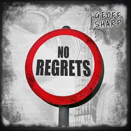 Imagen de portada para No Regrets