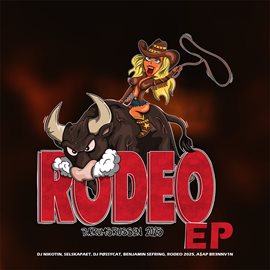 Rodeo 2025