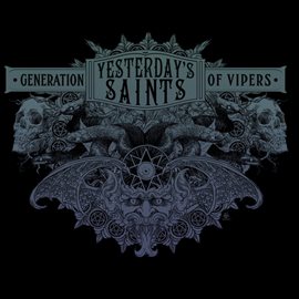 Cover image for Generation of Vipers