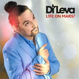 Cover image for Life on Mars?