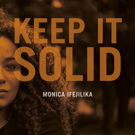 Cover image for Keep It Solid