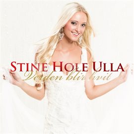 Cover image for Verden blir hvit