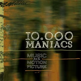 Cover image for Music From The Motion Picture