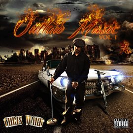 Cover image for Outlaw Music Vol. 1