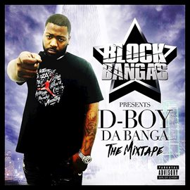 Imagen de portada para The Mixtape